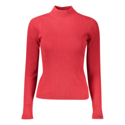 SUÉTER ROJO DE MUJER PEPE JEANS