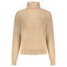 PULL BEIGE POUR FEMME PEPE JEANS