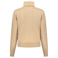 SUÉTER BEIGE DE MUJER PEPE JEANS
