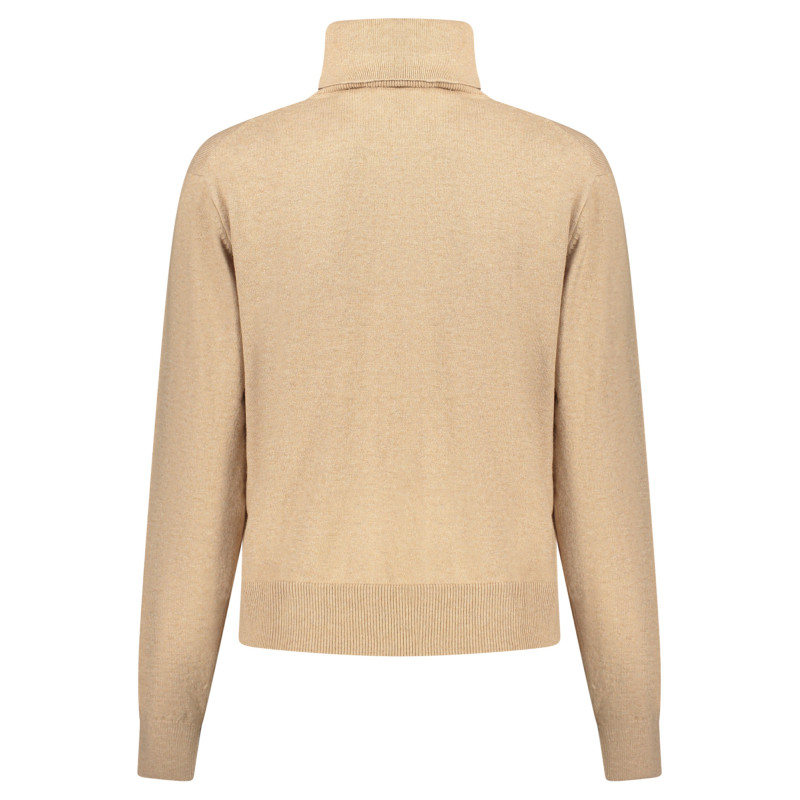 PULL BEIGE POUR FEMME PEPE JEANS