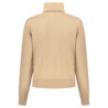 SUÉTER BEIGE DE MUJER PEPE JEANS