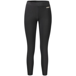 LEGGINGS NOIRS FREDDY POUR FEMMES