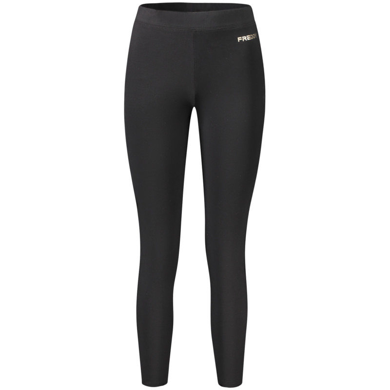 FREDDY LEGGINS DONNA NERO