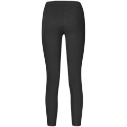 FREDDY DAMEN-LEGGINGS SCHWARZ