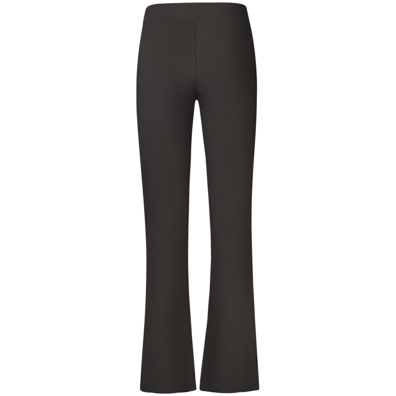 FREDDY WOMEN'S BLACK LEGGINGS