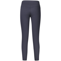 LEGGINGS BLEU FREDDY POUR FEMME