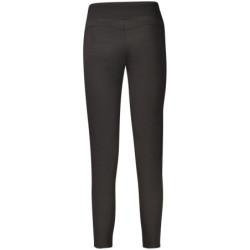 FREDDY WOMEN'S BLACK LEGGINGS