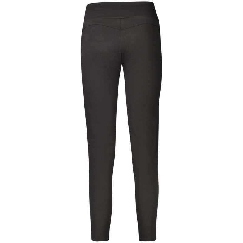 FREDDY DAMEN-LEGGINGS SCHWARZ