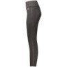 FREDDY DAMEN-LEGGINGS SCHWARZ