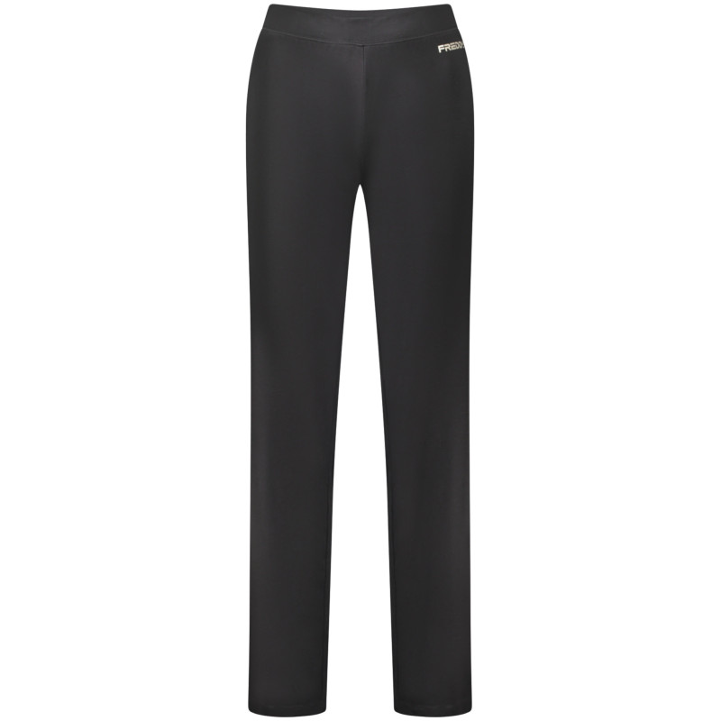 LEGGINGS NOIRS FREDDY POUR FEMMES