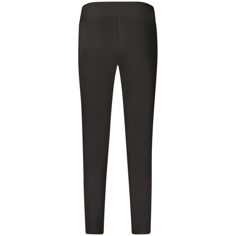 FREDDY WOMEN'S LONG BLACK TRACKSUIT PANTS