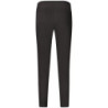 FREDDY WOMEN'S LONG BLACK TRACKSUIT PANTS