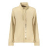 FREDDY FELPA CON ZIP DONNA BEIGE
