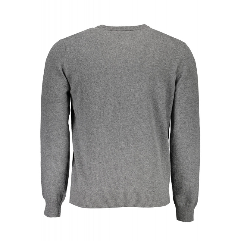 GRAUER PULLOVER FÜR HERREN VON HARMONT & BLAINE