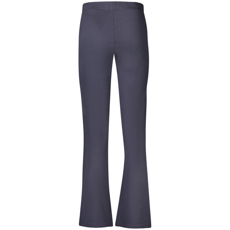 LEGGINGS BLEU FREDDY POUR FEMME