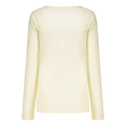 FREDDY T-SHIRT MANICHE LUNGHE DONNA BIANCO
