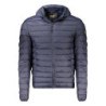 CAVALLI CLASS HERRENJACKE BLAU