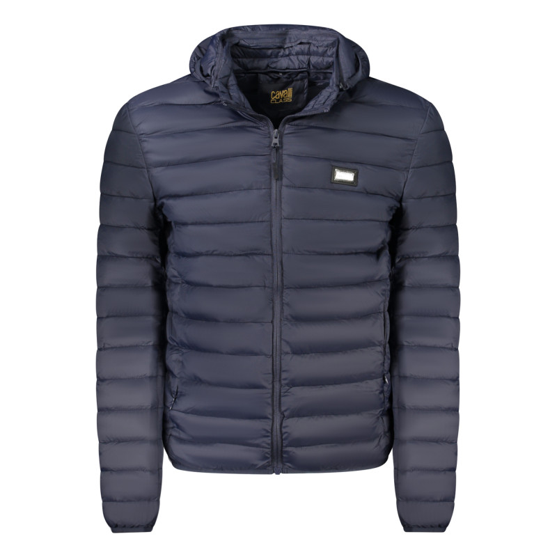 CAVALLI CLASS HERRENJACKE BLAU