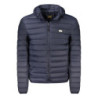 VESTE BLEUE POUR HOMMES CAVALLI CLASS