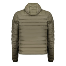 CAVALLI CLASS HERRENJACKE GRÜN