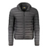 VESTE NOIRE POUR HOMMES CAVALLI CLASS