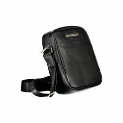 BANDOLERA BIKKEMBERGS HOMBRE NEGRO