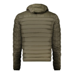 CAVALLI CLASS HERRENJACKE GRÜN