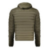 CAVALLI CLASS HERRENJACKE GRÜN