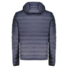 CAVALLI CLASS GIUBBOTTO UOMO BLU
