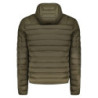 CAVALLI CLASS HERREN GRÜNE JACKE
