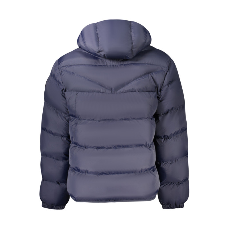 CHAQUETA AZUL NAPAPIJRI PARA HOMBRE