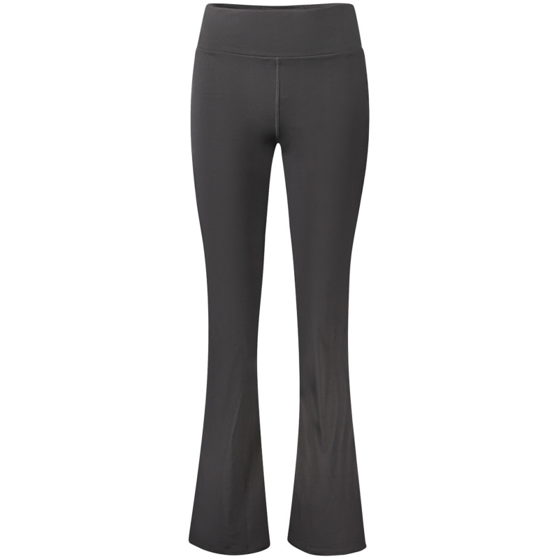 LEGGINGS NOIRS POUR FEMMES CALVIN KLEIN