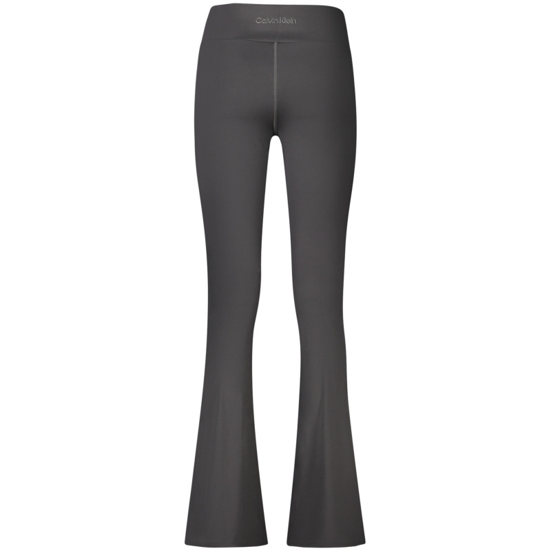 CALVIN KLEIN DAMEN-LEGGINGS SCHWARZ