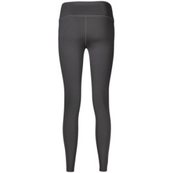 LEGGINGS NOIRS POUR FEMMES CALVIN KLEIN
