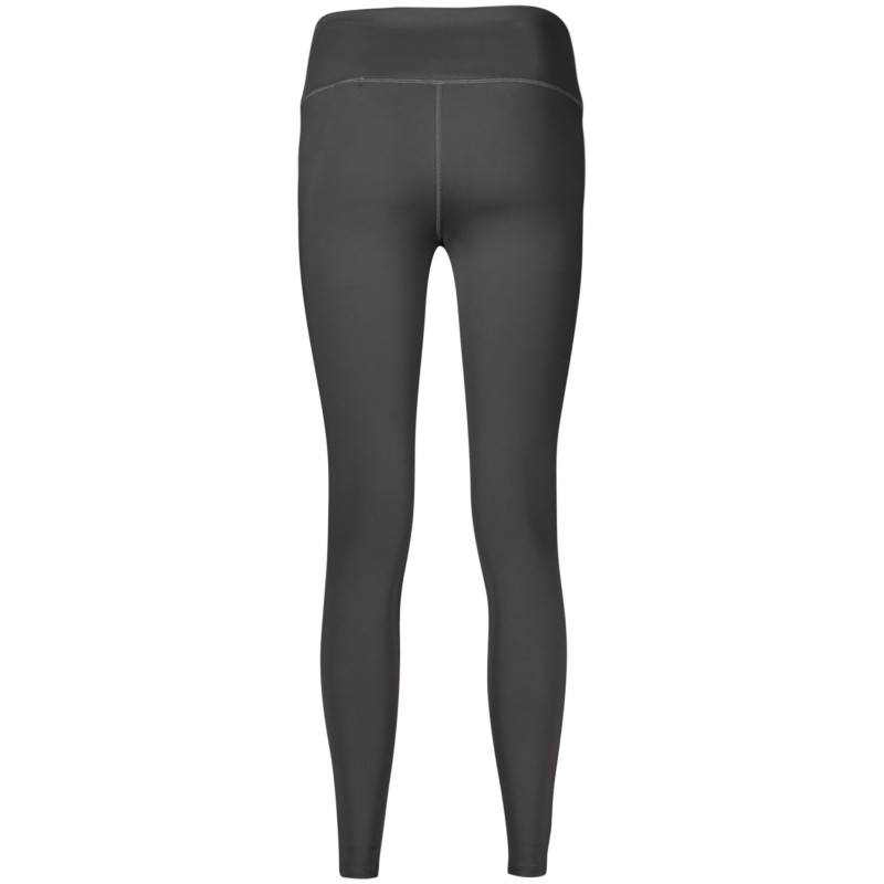CALVIN KLEIN DAMEN-LEGGINGS SCHWARZ