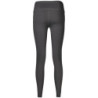 CALVIN KLEIN DAMEN-LEGGINGS SCHWARZ