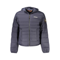 NAPAPIJRI HERRENJACKE BLAU