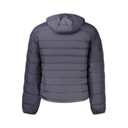 CHAQUETA AZUL NAPAPIJRI PARA HOMBRE