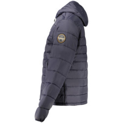 CHAQUETA AZUL NAPAPIJRI PARA HOMBRE