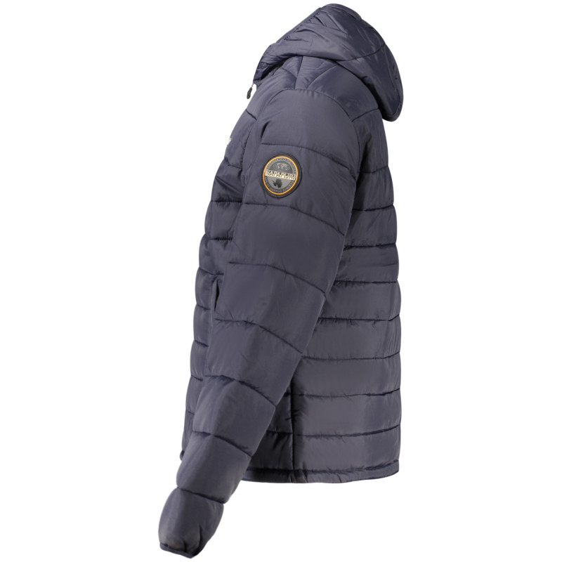VESTE BLEUE POUR HOMMES NAPAPIJRI