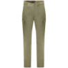PANTALONES VERDES NAPAPIJRI PARA HOMBRE