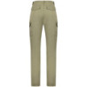 PANTALON VERT POUR HOMMES NAPAPIJRI