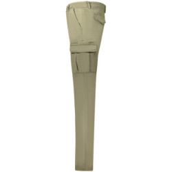 PANTALON VERT POUR HOMMES NAPAPIJRI