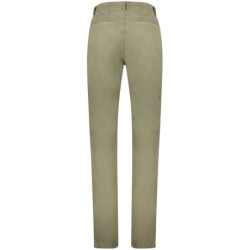 PANTALONES VERDES NAPAPIJRI PARA HOMBRE