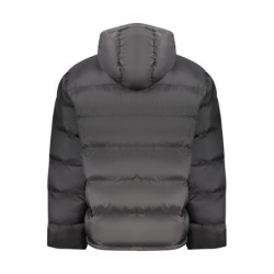 CALVIN KLEIN HERRENJACKE SCHWARZ