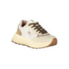 ZAPATILLAS DEPORTIVAS BLAUER MUJER BEIGE