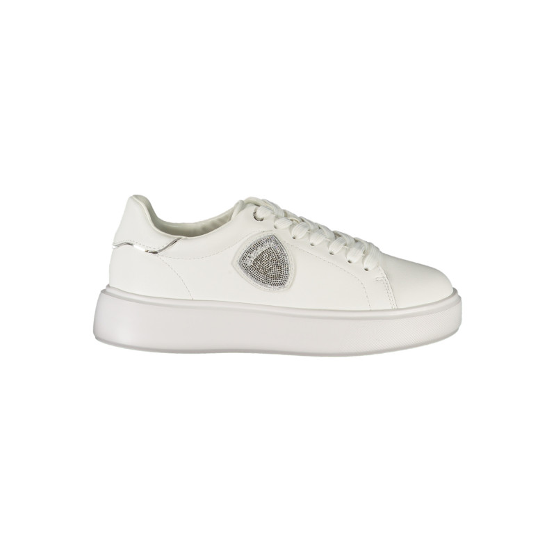 CHAUSSURES DE SPORT BLANCHES POUR FEMMES BLAUER