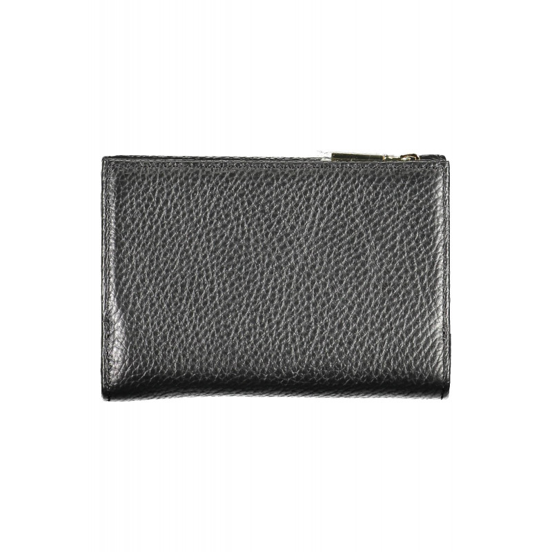 COCCINELLE WOMEN'S BLACK WALLET