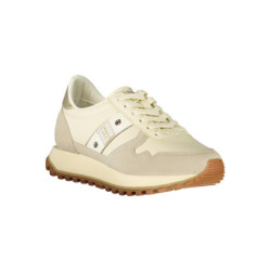 BLAUER WOMEN'S BEIGE SPORTS SHOES