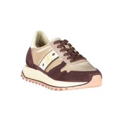ZAPATILLAS DEPORTIVAS BLAUER MUJER BEIGE